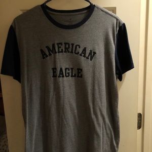 American eagle tee!